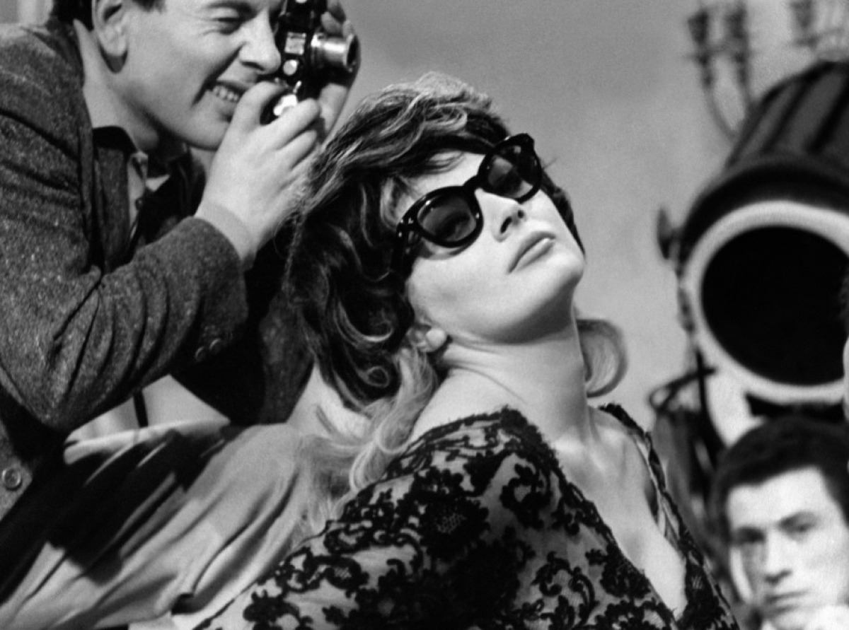 badinicreateam: LA DOLCE VITA /...